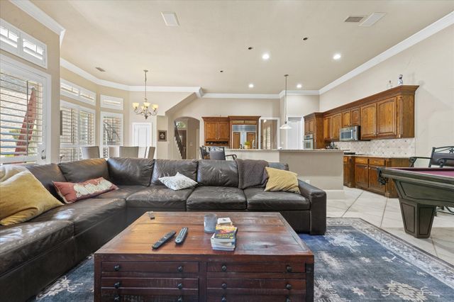 2349 Briar Court, Frisco, TX 75034