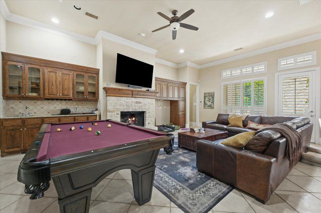 2349 Briar Court, Frisco, TX 75034