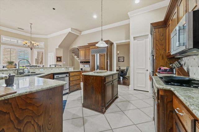 2349 Briar Court, Frisco, TX 75034