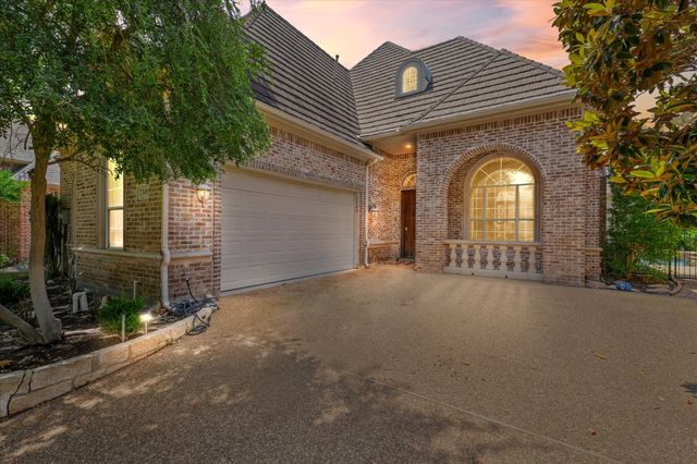 2349 Briar Court, Frisco, TX 75034