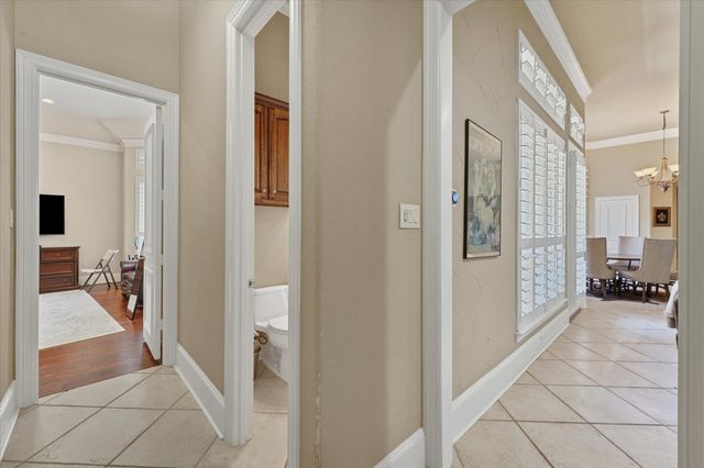 2349 Briar Court, Frisco, TX 75034