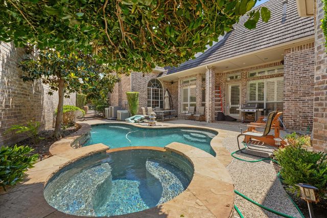 2349 Briar Court, Frisco, TX 75034