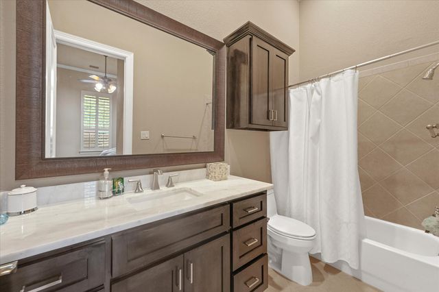 2349 Briar Court, Frisco, TX 75034