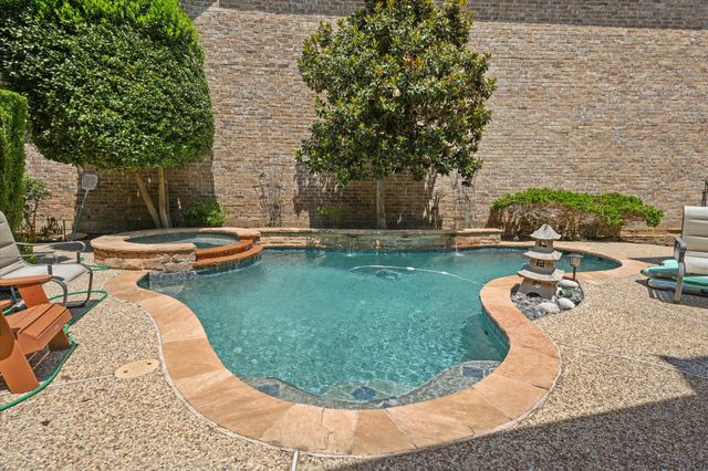 2349 Briar Court, Frisco, TX 75034