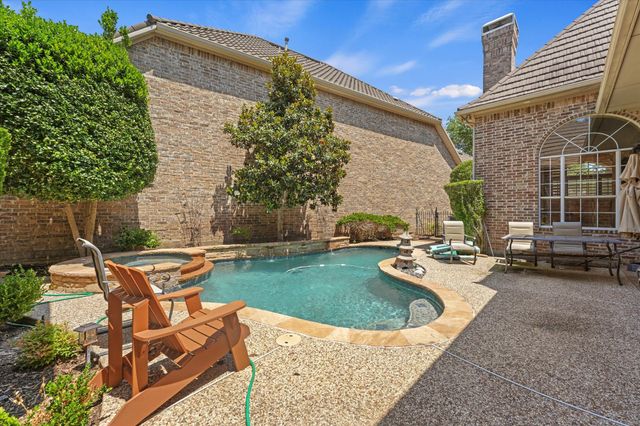 2349 Briar Court, Frisco, TX 75034