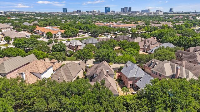 2349 Briar Court, Frisco, TX 75034