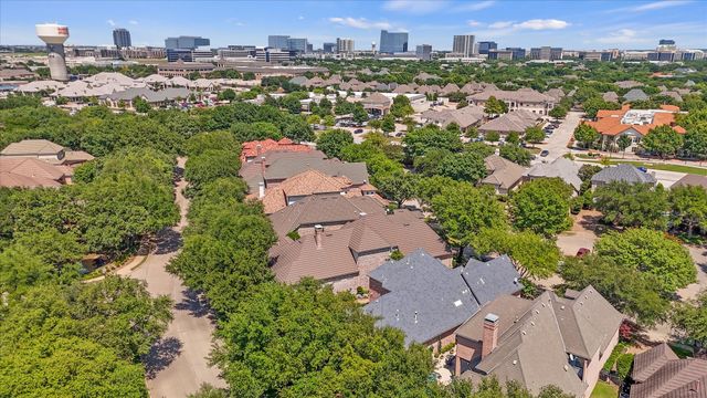 2349 Briar Court, Frisco, TX 75034