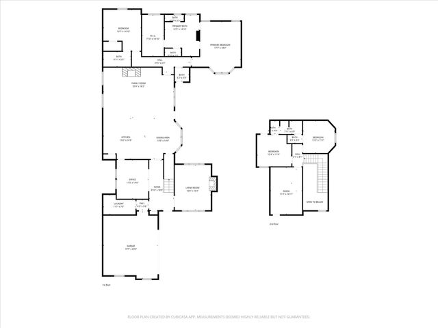 2349 Briar Court, Frisco, TX 75034
