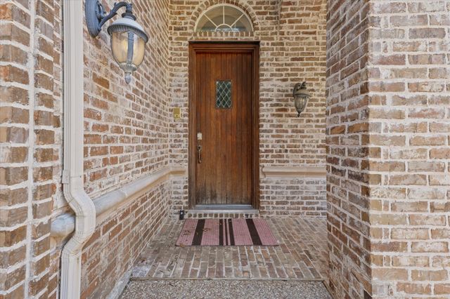 2349 Briar Court, Frisco, TX 75034