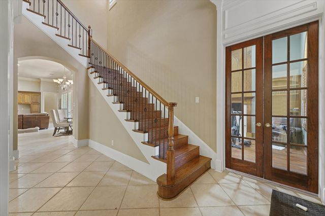2349 Briar Court, Frisco, TX 75034