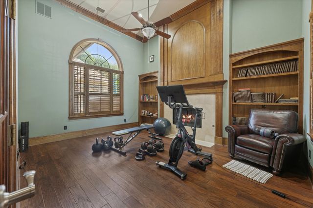 2349 Briar Court, Frisco, TX 75034