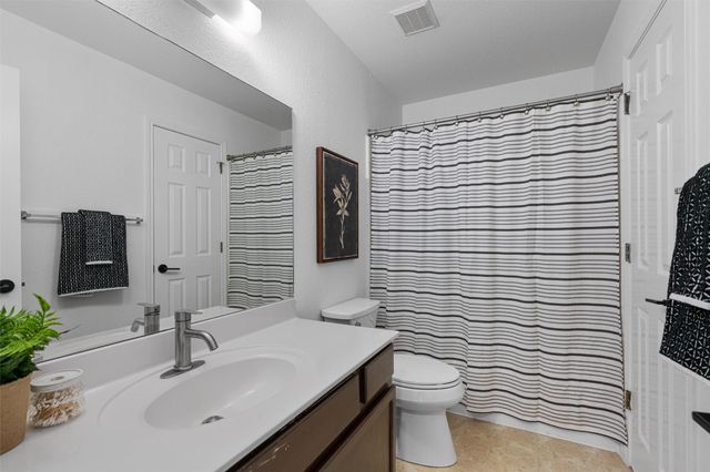 4109 Moss Hollow DR, Round Rock, TX 78681