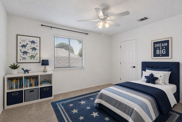 4109 Moss Hollow DR, Round Rock, TX 78681