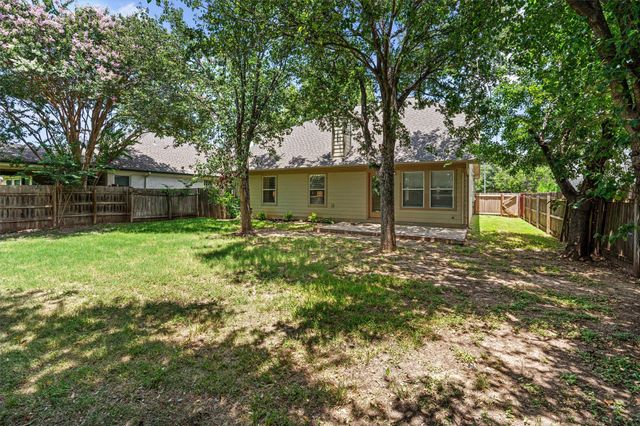 4109 Moss Hollow DR, Round Rock, TX 78681