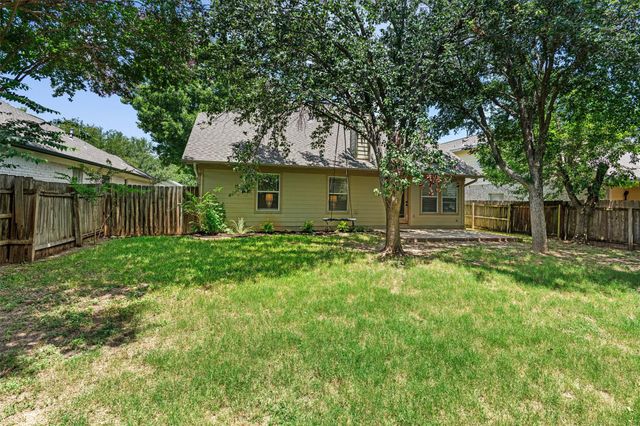 4109 Moss Hollow DR, Round Rock, TX 78681