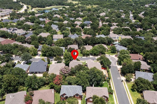 4109 Moss Hollow DR, Round Rock, TX 78681