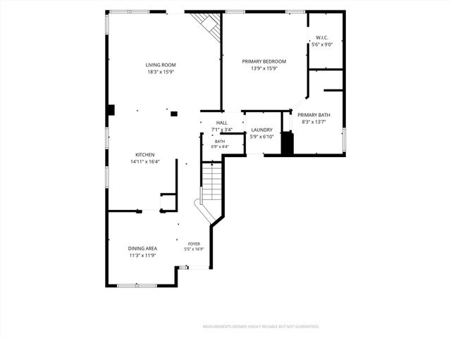 4109 Moss Hollow DR, Round Rock, TX 78681