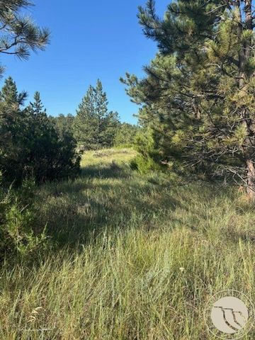 51 Haystack Coulee Road, Reed Point, MT 59069