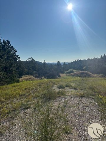 51 Haystack Coulee Road, Reed Point, MT 59069