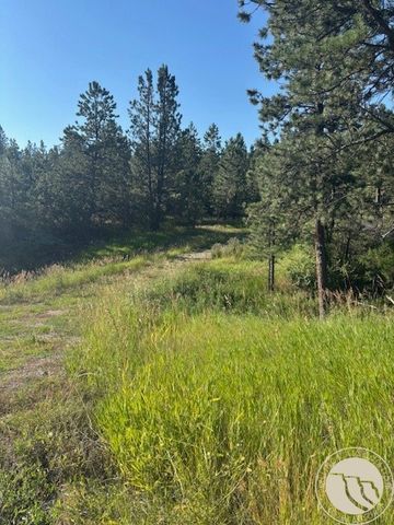 51 Haystack Coulee Road, Reed Point, MT 59069