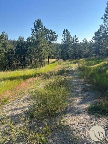 51 Haystack Coulee Road, Reed Point, MT 59069