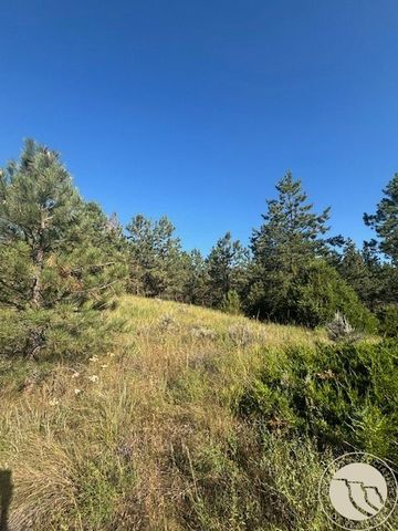 51 Haystack Coulee Road, Reed Point, MT 59069