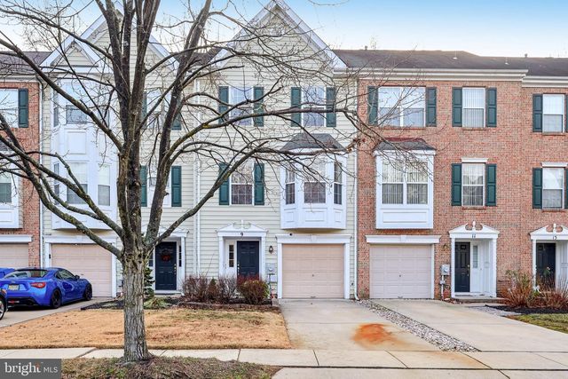 9 ALEXANDRA CT, Marlton, NJ 08053