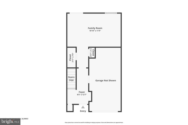 9 ALEXANDRA CT, Marlton, NJ 08053