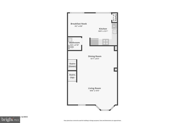 9 ALEXANDRA CT, Marlton, NJ 08053