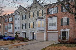 9 ALEXANDRA CT, Marlton, NJ 08053