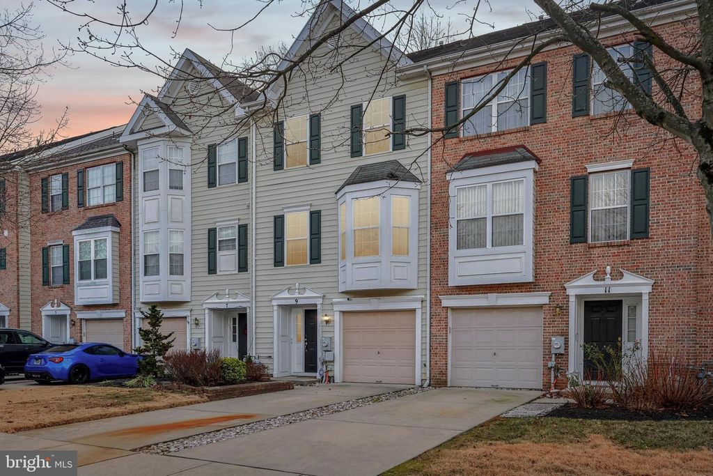 9 ALEXANDRA CT, Marlton, NJ 08053