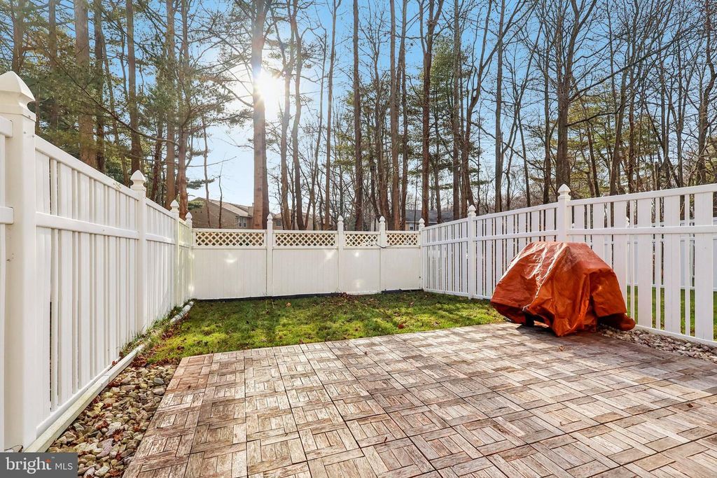 Image 42 of property listing at 9 ALEXANDRA CT, Marlton, NJ 08053