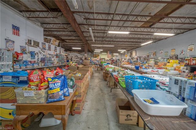 145 Bonnie Regan Road, Thomasville, NC 27360