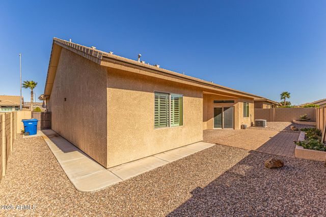 11227 E ONZA Avenue, Mesa, AZ 85212