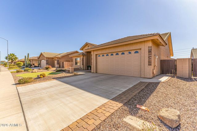 11227 E ONZA Avenue, Mesa, AZ 85212