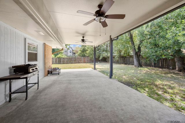 16606 Bonham Ave, Baton Rouge, LA 70816
