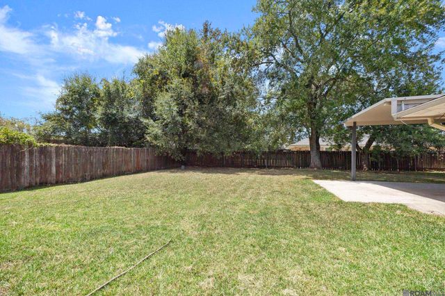 16606 Bonham Ave, Baton Rouge, LA 70816