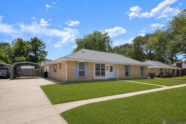 16606 Bonham Ave, Baton Rouge, LA 70816