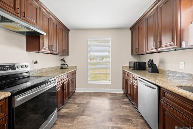 16606 Bonham Ave, Baton Rouge, LA 70816