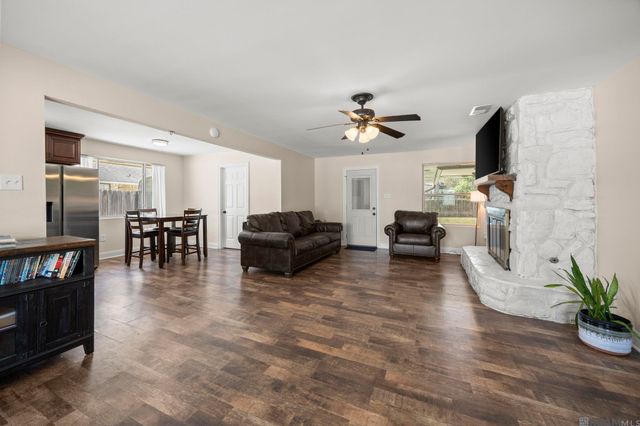 16606 Bonham Ave, Baton Rouge, LA 70816