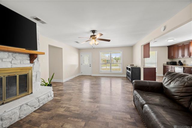16606 Bonham Ave, Baton Rouge, LA 70816