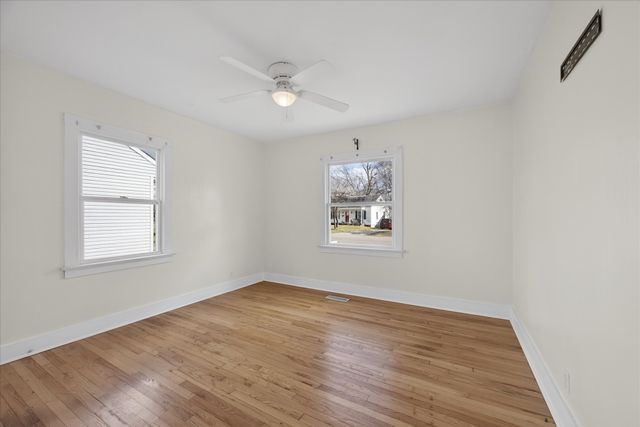 2813 Faircourt St, Hopkinsville, KY 42240