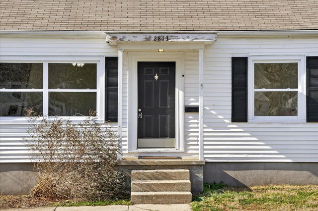 2813 Faircourt St, Hopkinsville, KY 42240