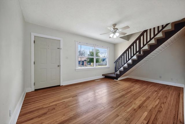 2813 Faircourt St, Hopkinsville, KY 42240