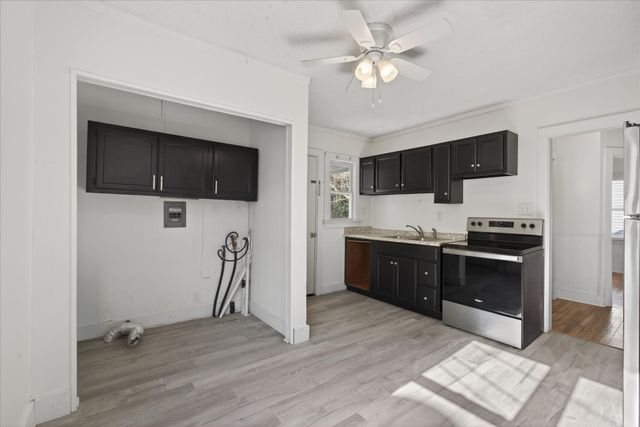 2813 Faircourt St, Hopkinsville, KY 42240