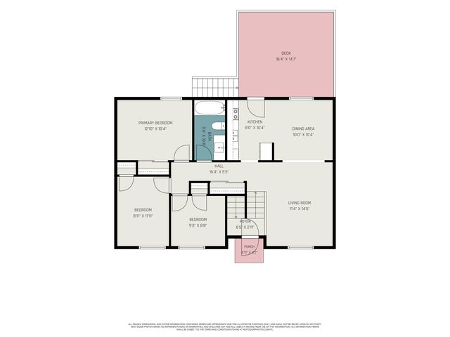 4819 Wildwood Drive, Independence, KY 41051