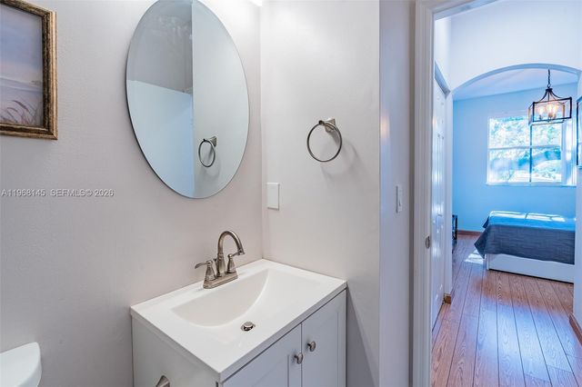 2271 Mariner Ct 2609, Dania Beach, FL 33312