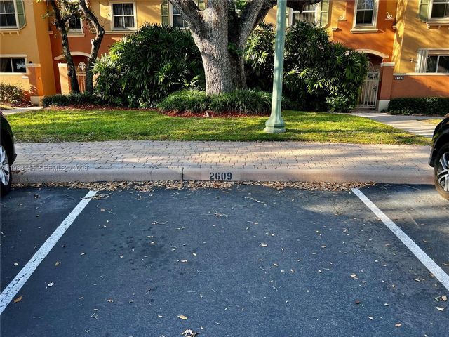 2271 Mariner Ct 2609, Dania Beach, FL 33312