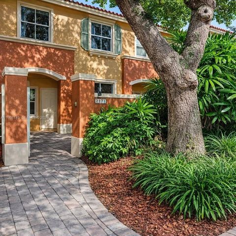 2271 Mariner Ct 2609, Dania Beach, FL 33312