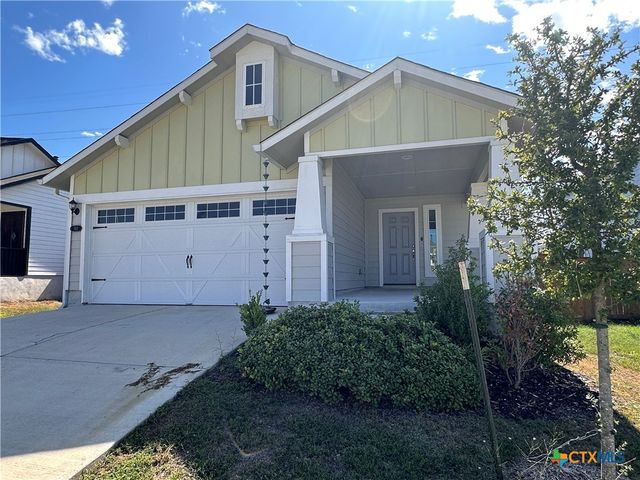152 Shugart Street, San Marcos, TX 78666